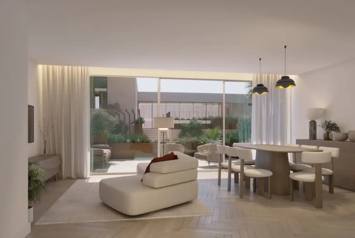 Alma Luz Tavira – Apartamentos de Luxo na Ria Formosa