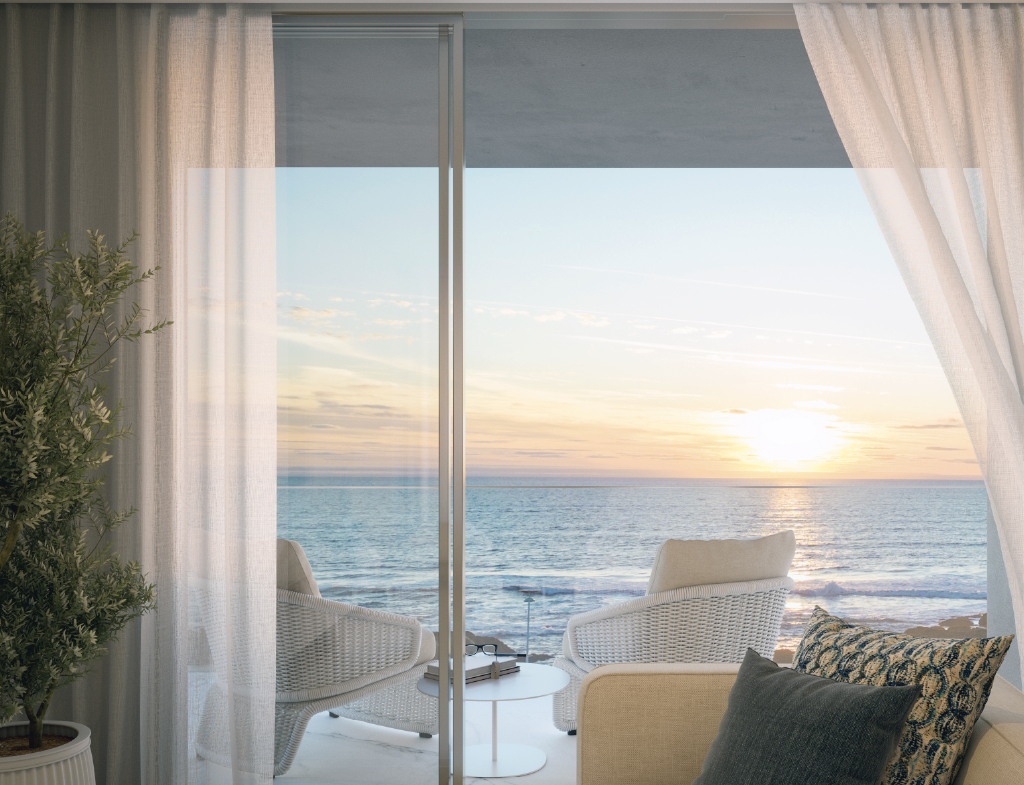 Legacy Living Vila do Conde – Apartamentos de Luxo Frente ao Mar
