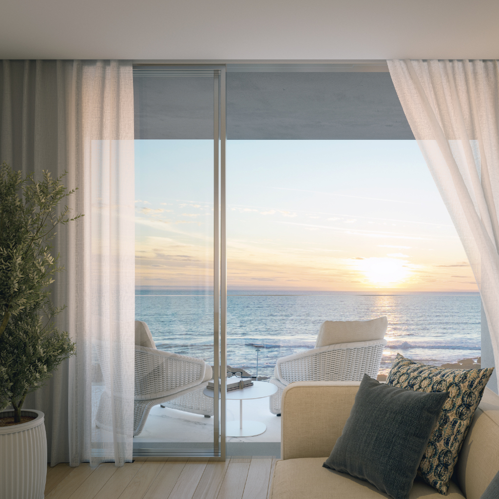 Legacy Living Vila do Conde – Apartamentos de Luxo Frente ao Mar