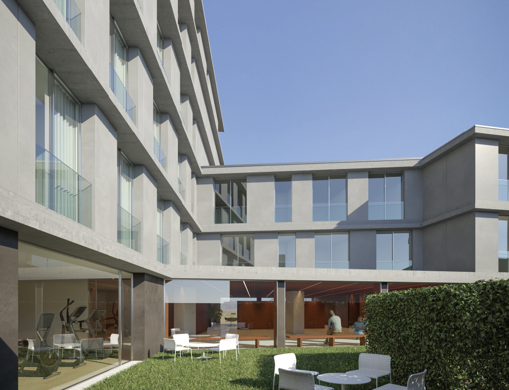Legacy Living Vila do Conde – Apartamentos de Luxo Frente ao Mar
