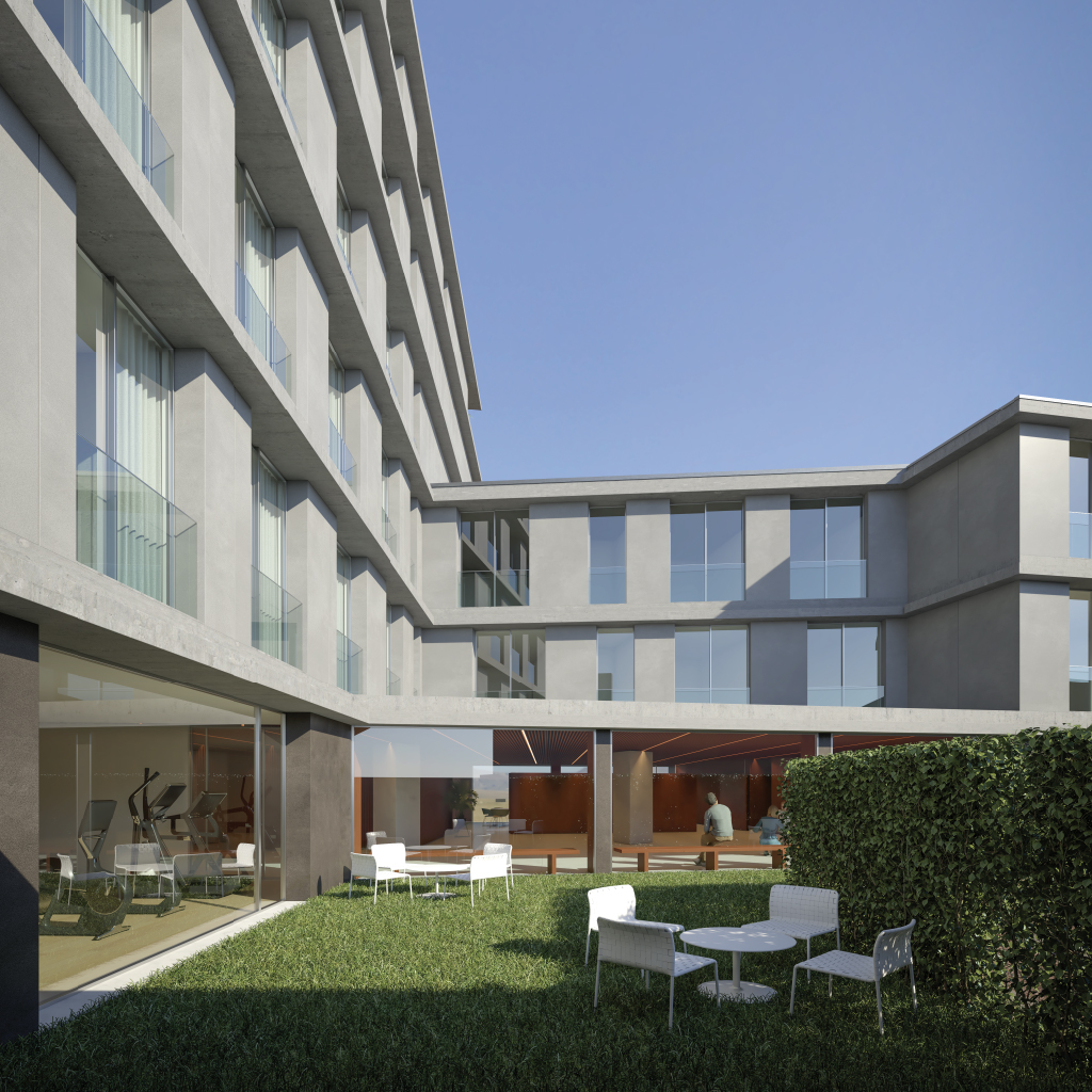 Legacy Living Vila do Conde – Apartamentos de Luxo Frente ao Mar