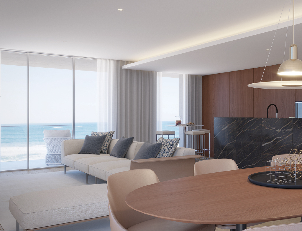 Legacy Living Vila do Conde – Apartamentos de Luxo Frente ao Mar