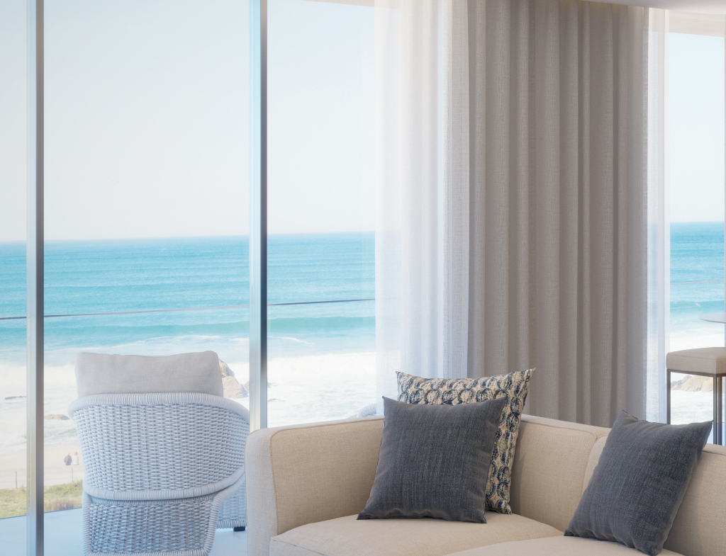 Legacy Living Vila do Conde – Apartamentos de Luxo Frente ao Mar