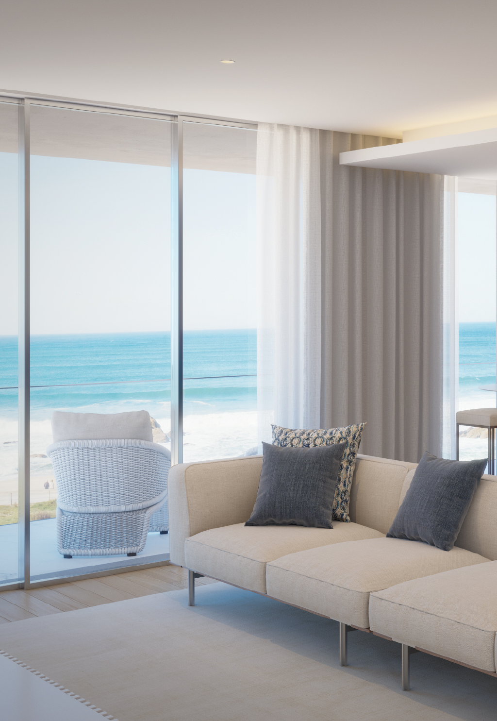 Legacy Living Vila do Conde – Apartamentos de Luxo Frente ao Mar