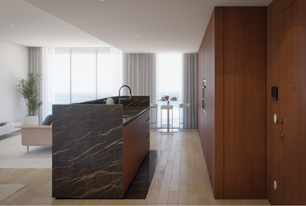 Legacy Living Vila do Conde – Apartamentos de Luxo Frente ao Mar