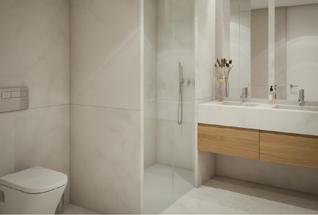 Legacy Living Vila do Conde – Apartamentos de Luxo Frente ao Mar