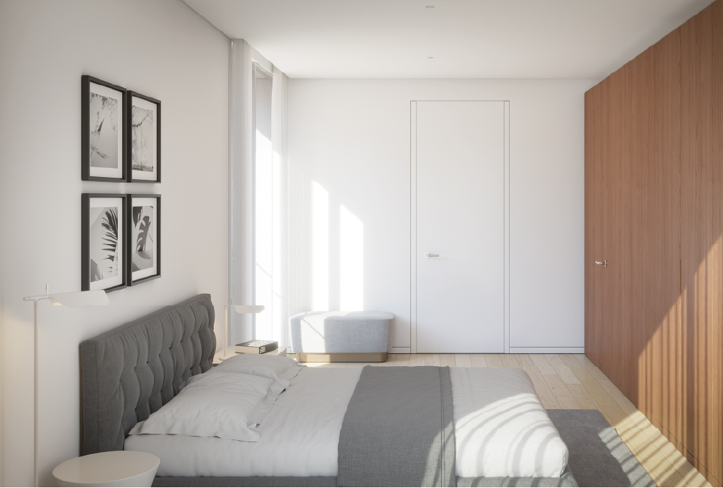 Legacy Living Vila do Conde – Apartamentos de Luxo Frente ao Mar