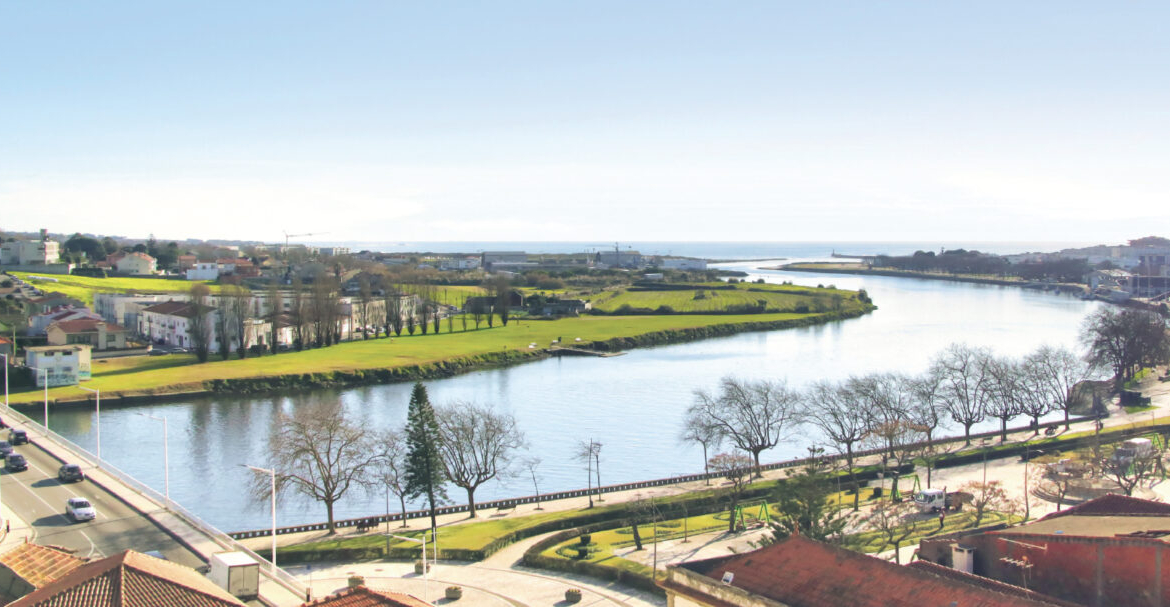 Legacy Living Vila do Conde – Apartamentos de Luxo Frente ao Mar