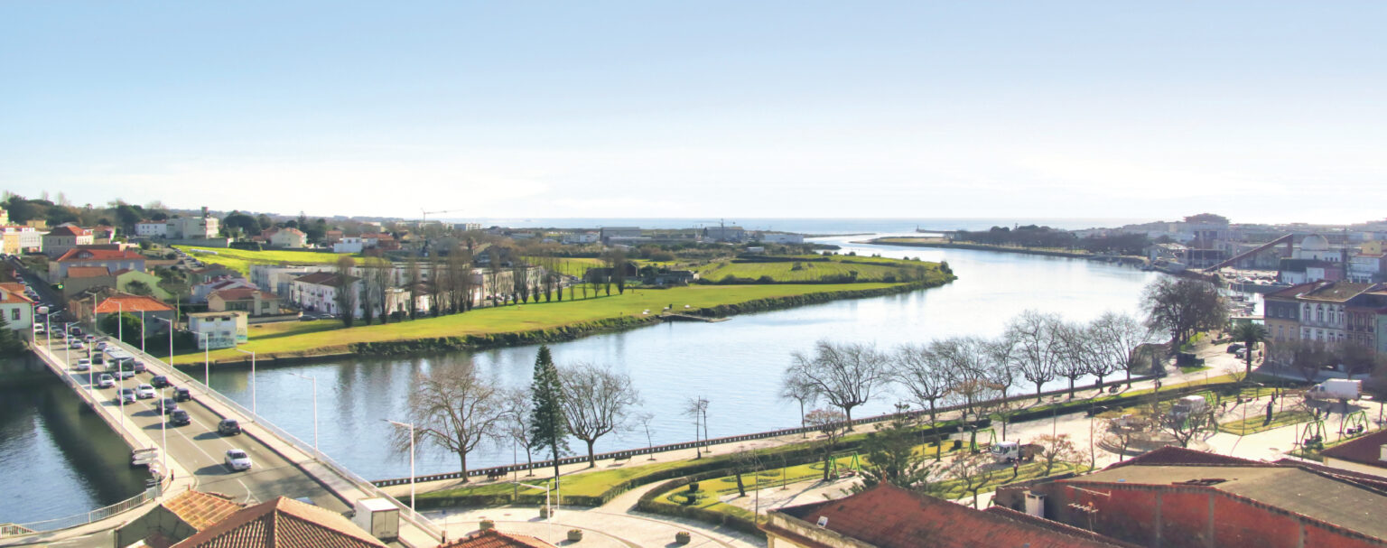 Legacy Living Vila do Conde – Apartamentos de Luxo Frente ao Mar
