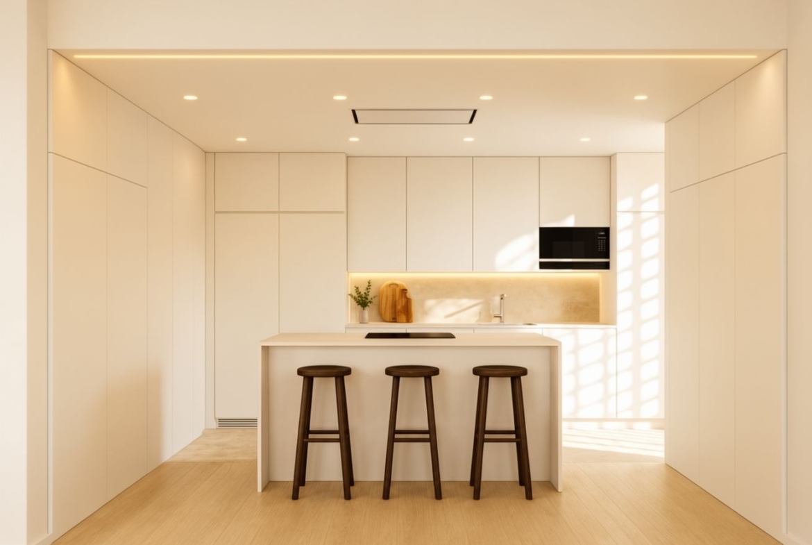 Botanica Vilamoura | Apartamentos de Luxo no Algarve