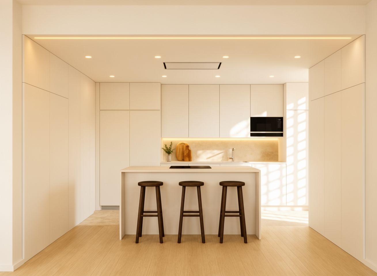 Botanica Vilamoura | Apartamentos de Luxo no Algarve