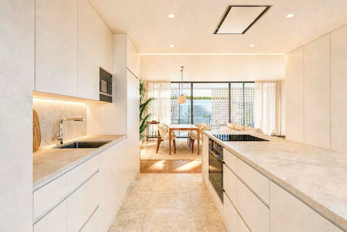 Botanica Vilamoura | Apartamentos de Luxo no Algarve