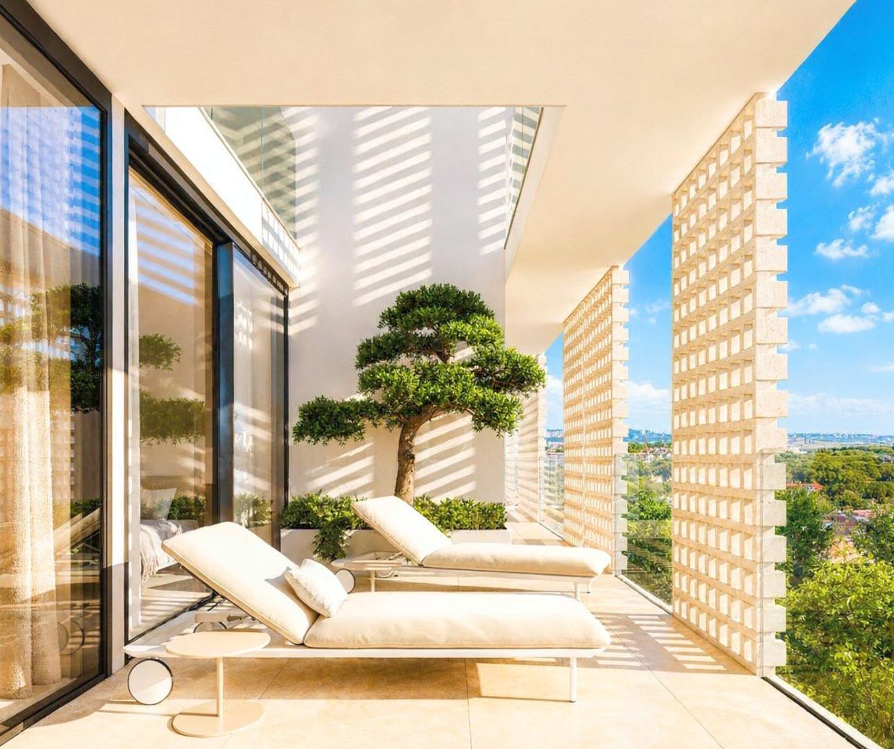 Botanica Vilamoura | Apartamentos de Luxo no Algarve