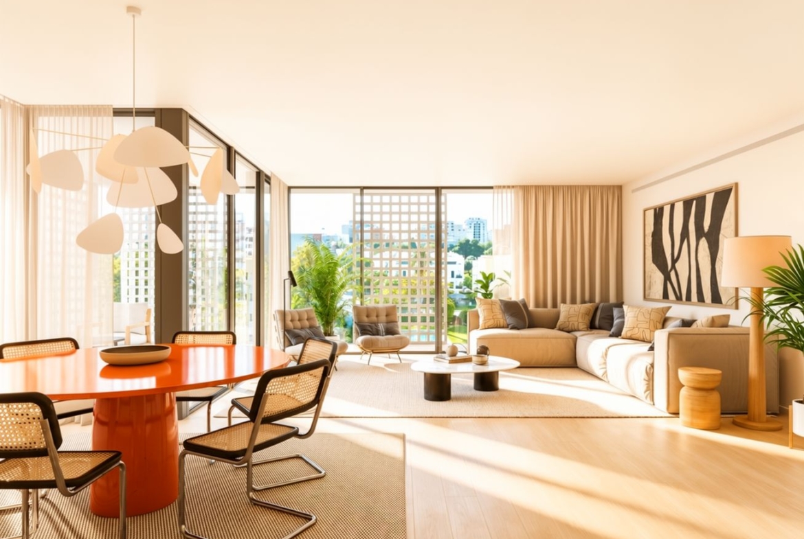 Botanica Vilamoura | Apartamentos de Luxo no Algarve