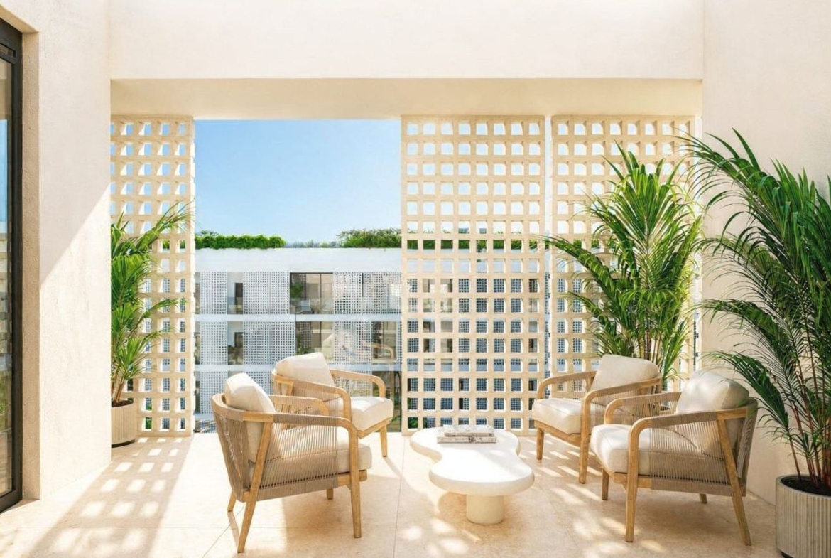 Botanica Vilamoura | Apartamentos de Luxo no Algarve