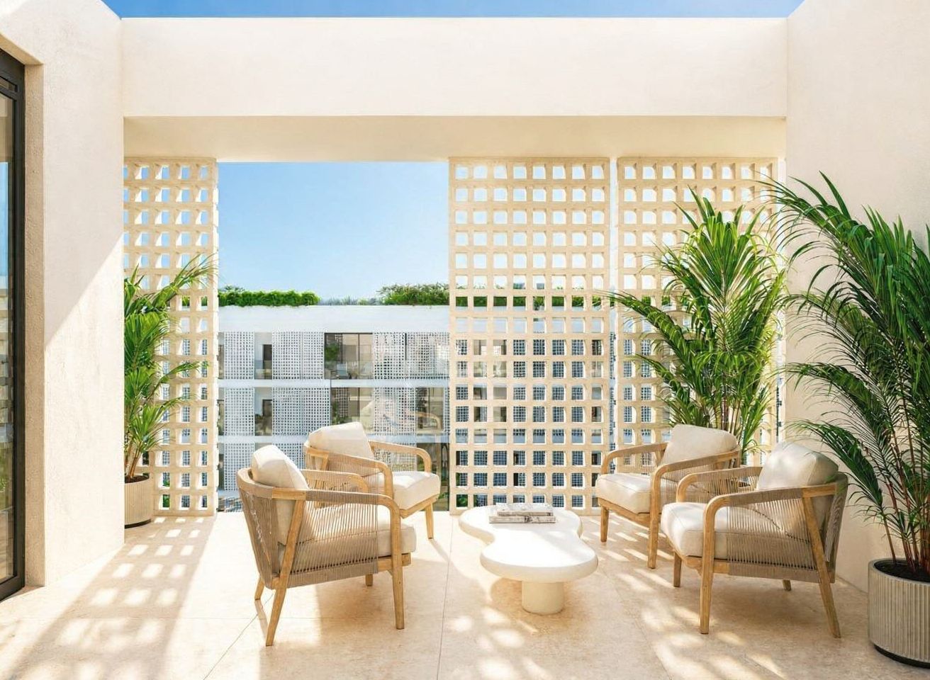 Botanica Vilamoura | Apartamentos de Luxo no Algarve