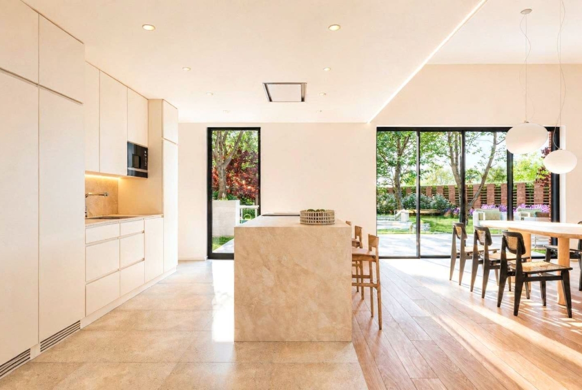 Botanica Vilamoura | Apartamentos de Luxo no Algarve