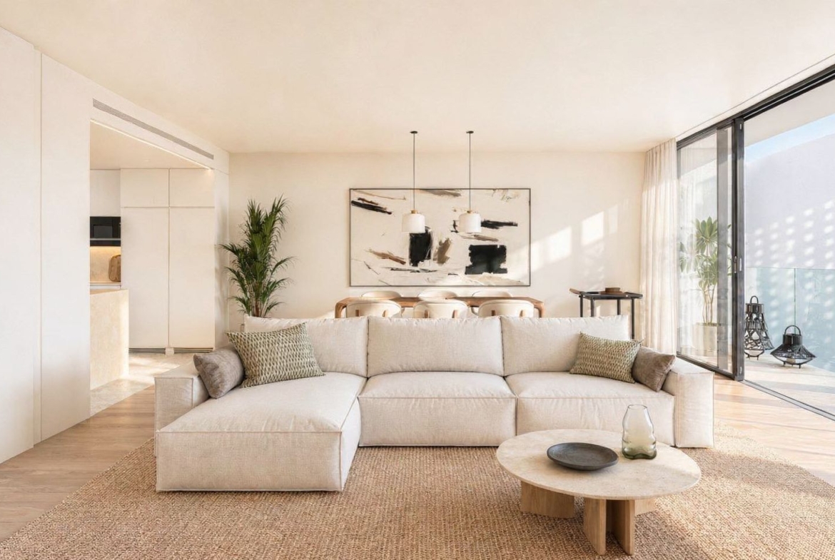 Botanica Vilamoura | Apartamentos de Luxo no Algarve