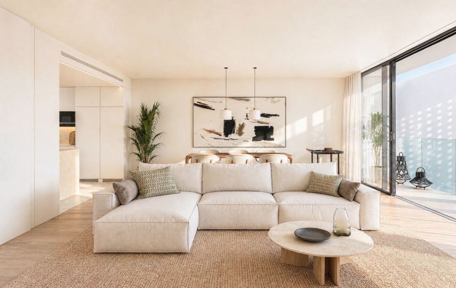 Botanica Vilamoura | Apartamentos de Luxo no Algarve