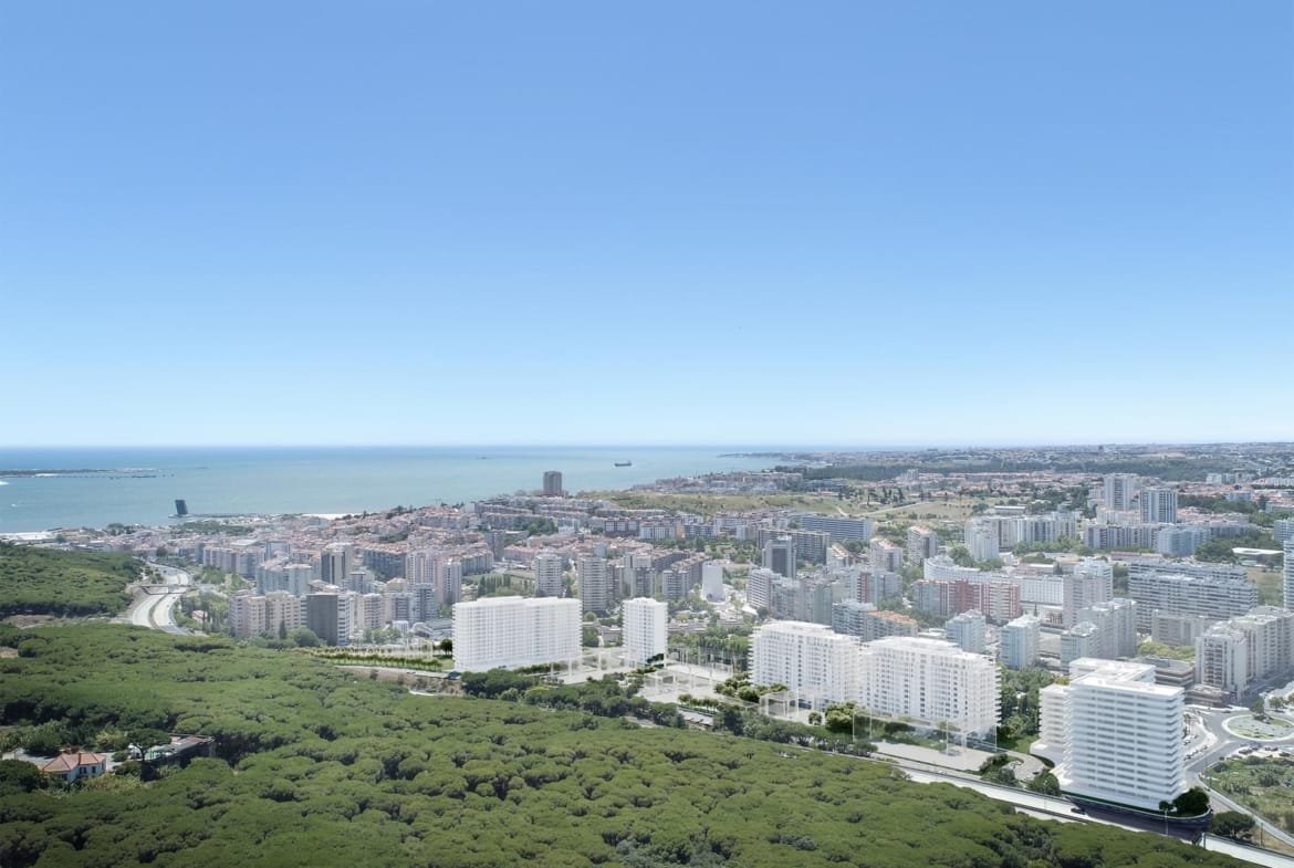 Future MIREAR – Apartamentos Novos em Miraflores