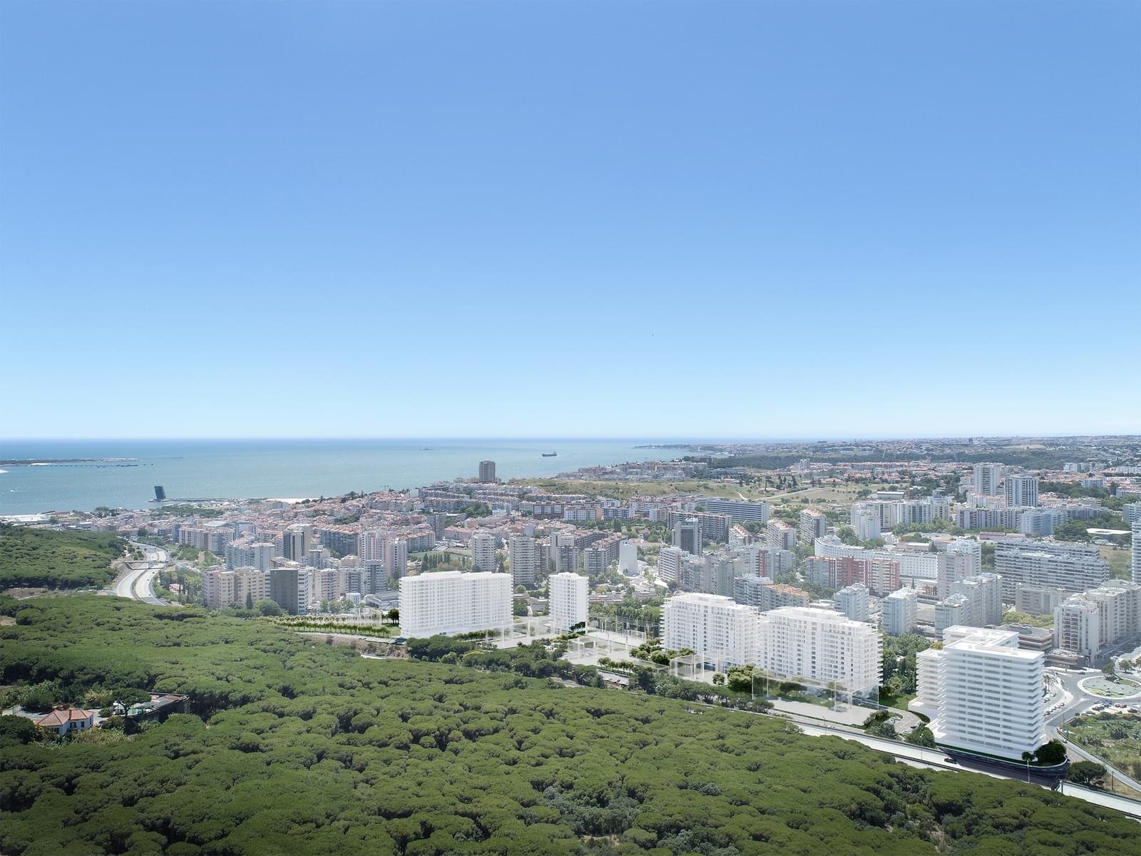 Future MIREAR – Apartamentos Novos em Miraflores