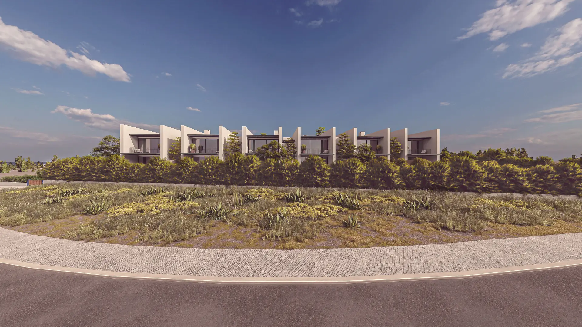 Casas do Mar Porto Covo – Apartamentos de Luxo à Beira-Mar