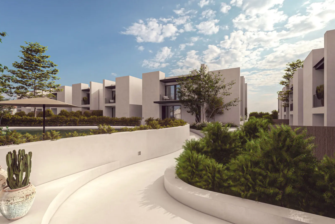 Casas do Mar Porto Covo – Apartamentos de Luxo à Beira-Mar