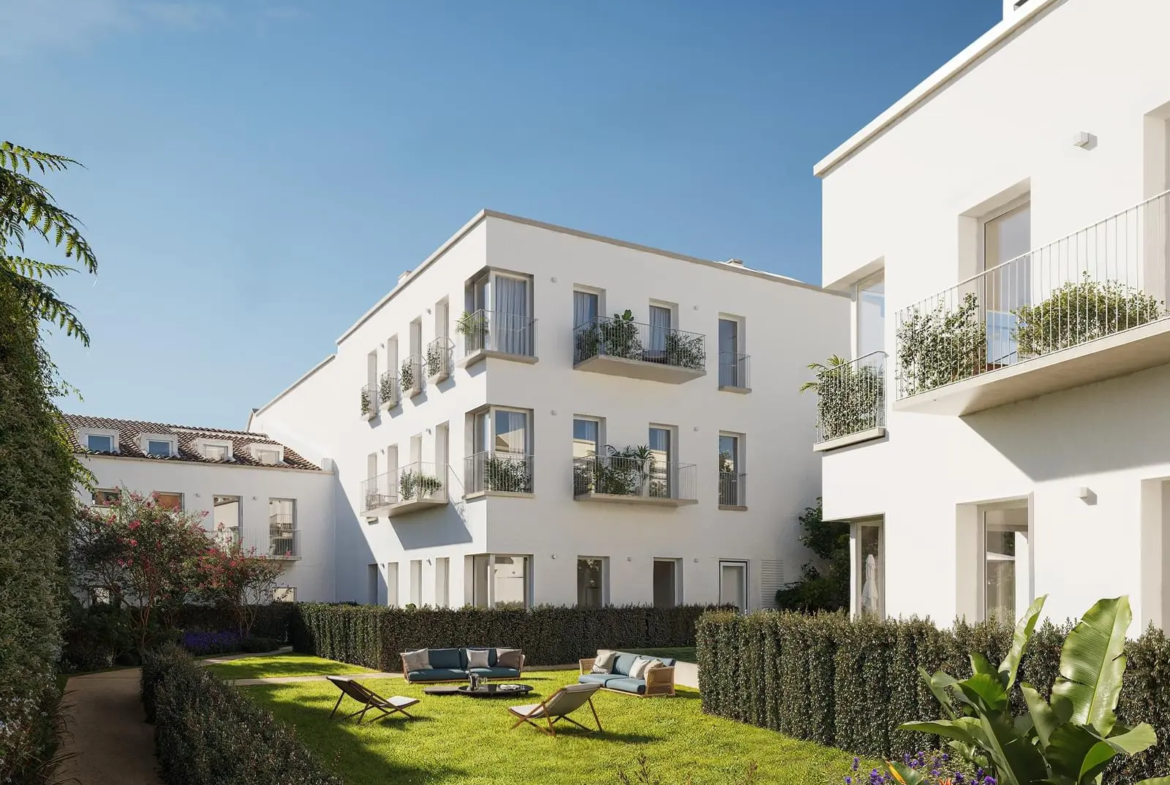 Pátheo da Lithographia – Apartamentos de Luxo no Príncipe Real
