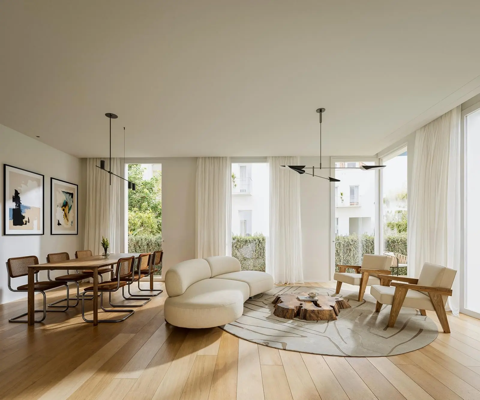 Pátheo da Lithographia – Apartamentos de Luxo no Príncipe Real