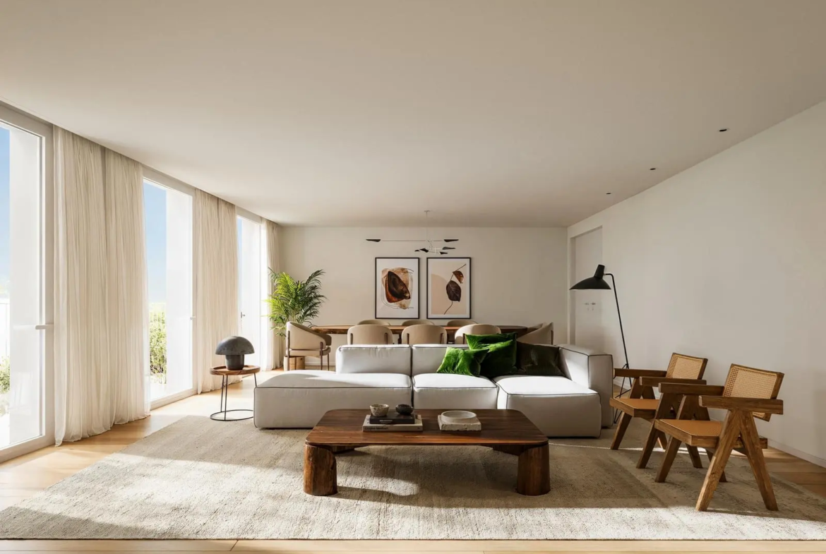Pátheo da Lithographia – Apartamentos de Luxo no Príncipe Real