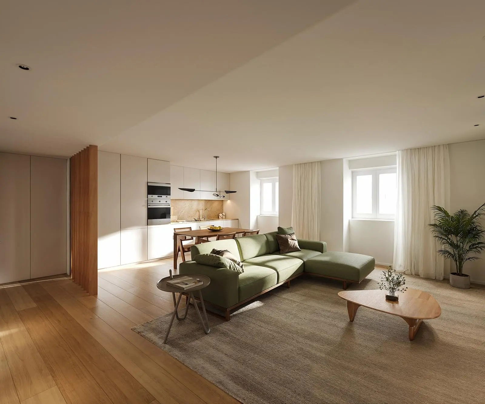 Pátheo da Lithographia – Apartamentos de Luxo no Príncipe Real
