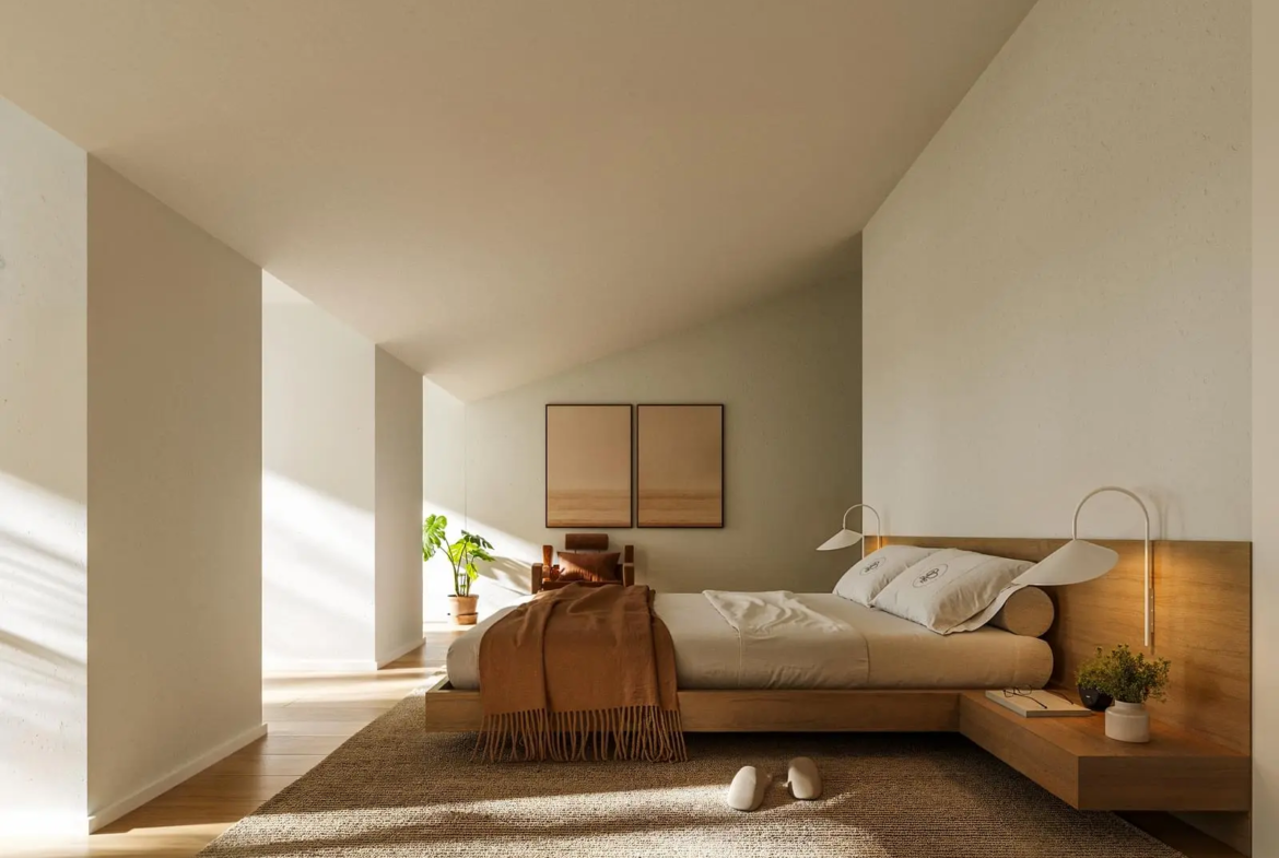 Pátheo da Lithographia – Apartamentos de Luxo no Príncipe Real