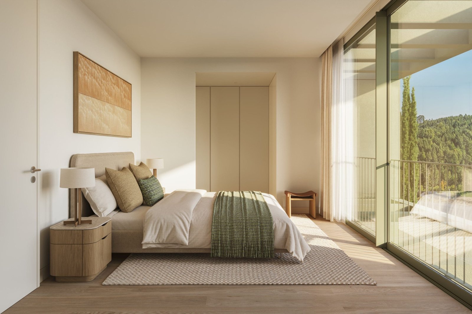 Vale Pisão – Moradias de Luxo em Resort de Golfe perto do Porto