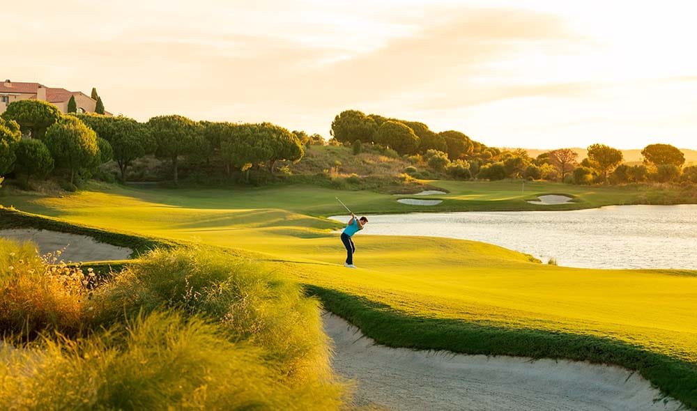Monte Rei Golf Clubhouse Residences – Exclusividade e Sofisticação no Algarve