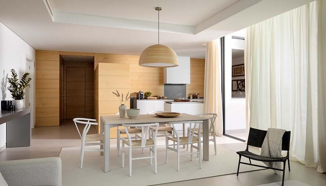 Monte Rei Golf Clubhouse Residences – Exclusividade e Sofisticação no Algarve