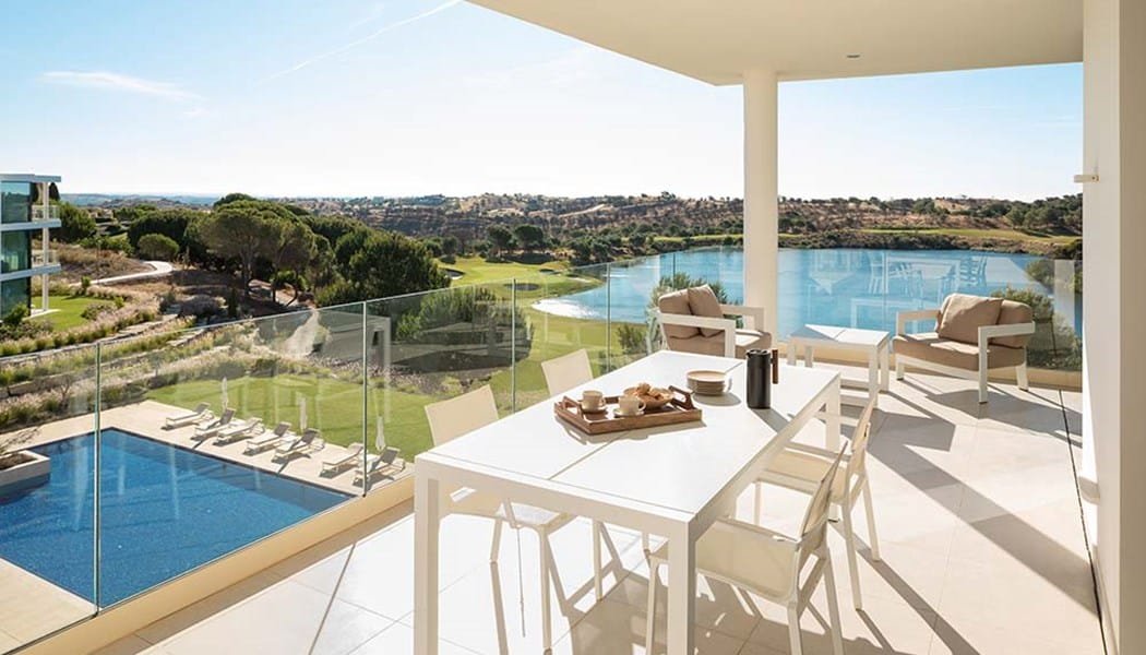 Monte Rei Golf Clubhouse Residences – Exclusividade e Sofisticação no Algarve