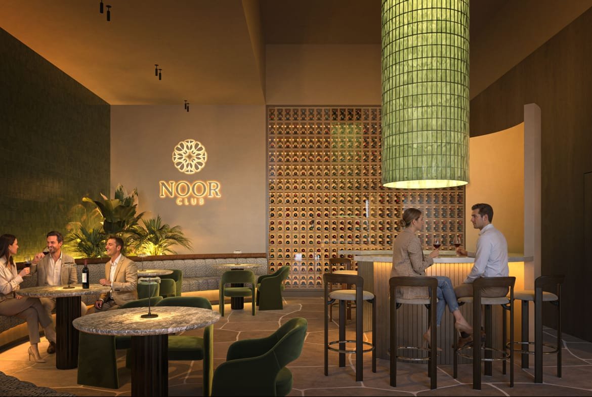NOOR I – Exclusive Pure Living – Um Refúgio no Coração do Sotavento Algarvio