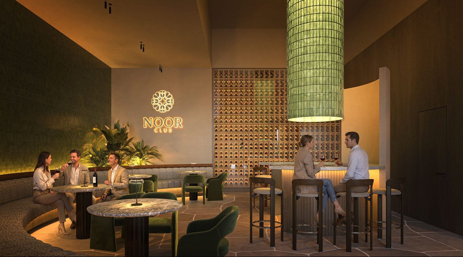 NOOR I – Exclusive Pure Living – Um Refúgio no Coração do Sotavento Algarvio