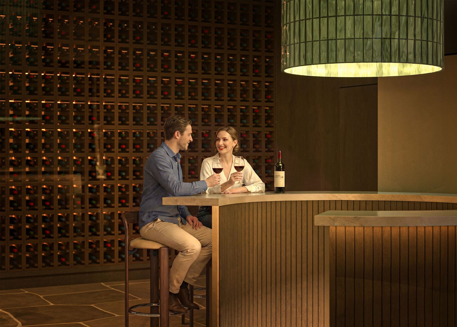 NOOR I – Exclusive Pure Living – Um Refúgio no Coração do Sotavento Algarvio