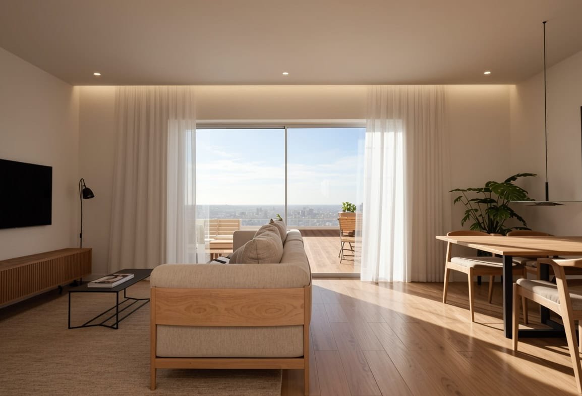 República 427 – Apartamentos Novos em Matosinhos