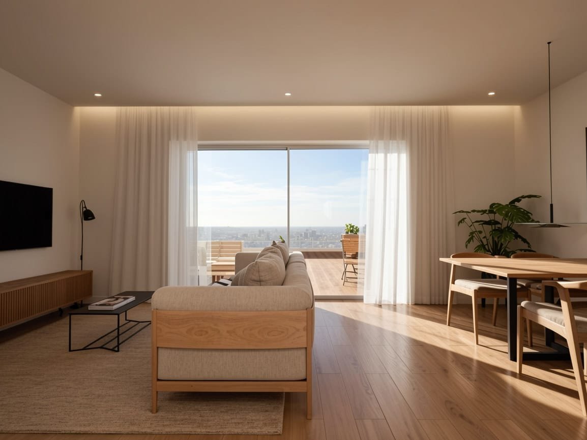 República 427 – Apartamentos Novos em Matosinhos