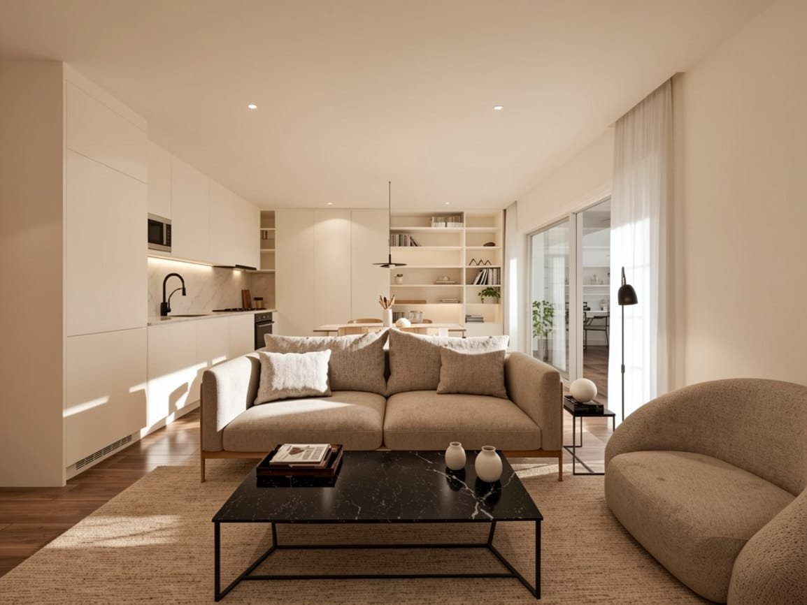 República 427 – Apartamentos Novos em Matosinhos