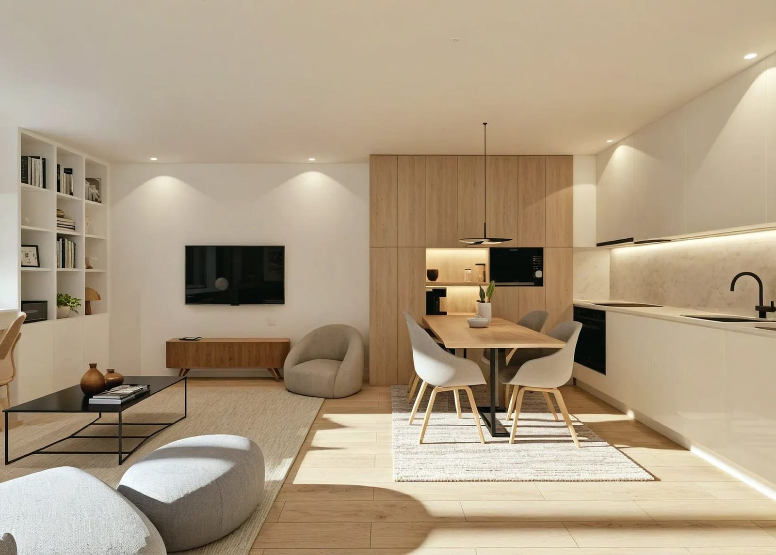 República 427 – Apartamentos Novos em Matosinhos