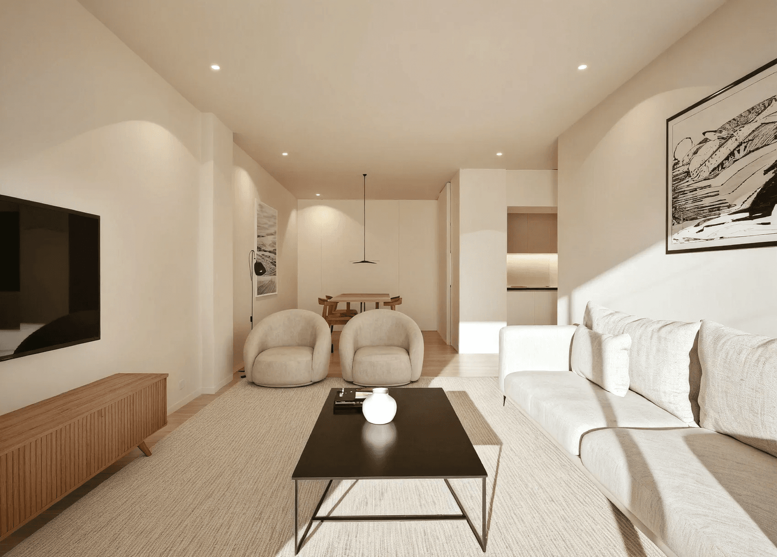 República 427 – Apartamentos Novos em Matosinhos