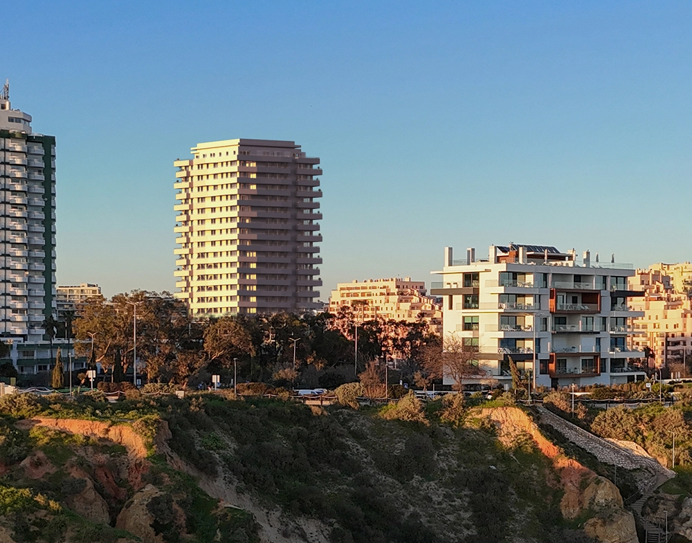 Ribamar – Exclusividade à Beira-Mar na Praia da Rocha