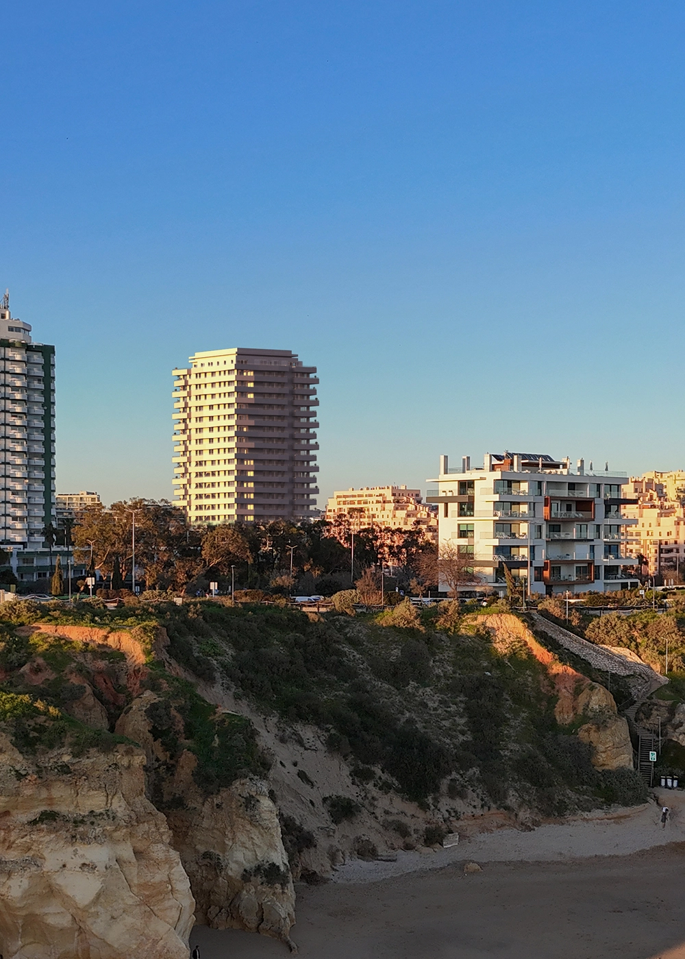 Ribamar – Exclusividade à Beira-Mar na Praia da Rocha