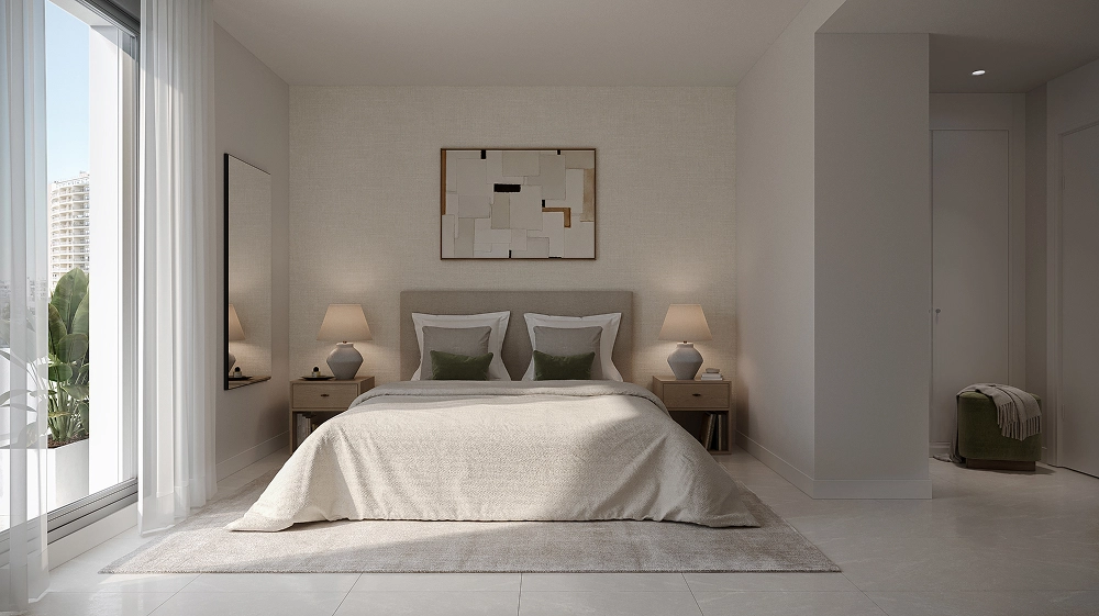 Ribamar – Exclusividade à Beira-Mar na Praia da Rocha