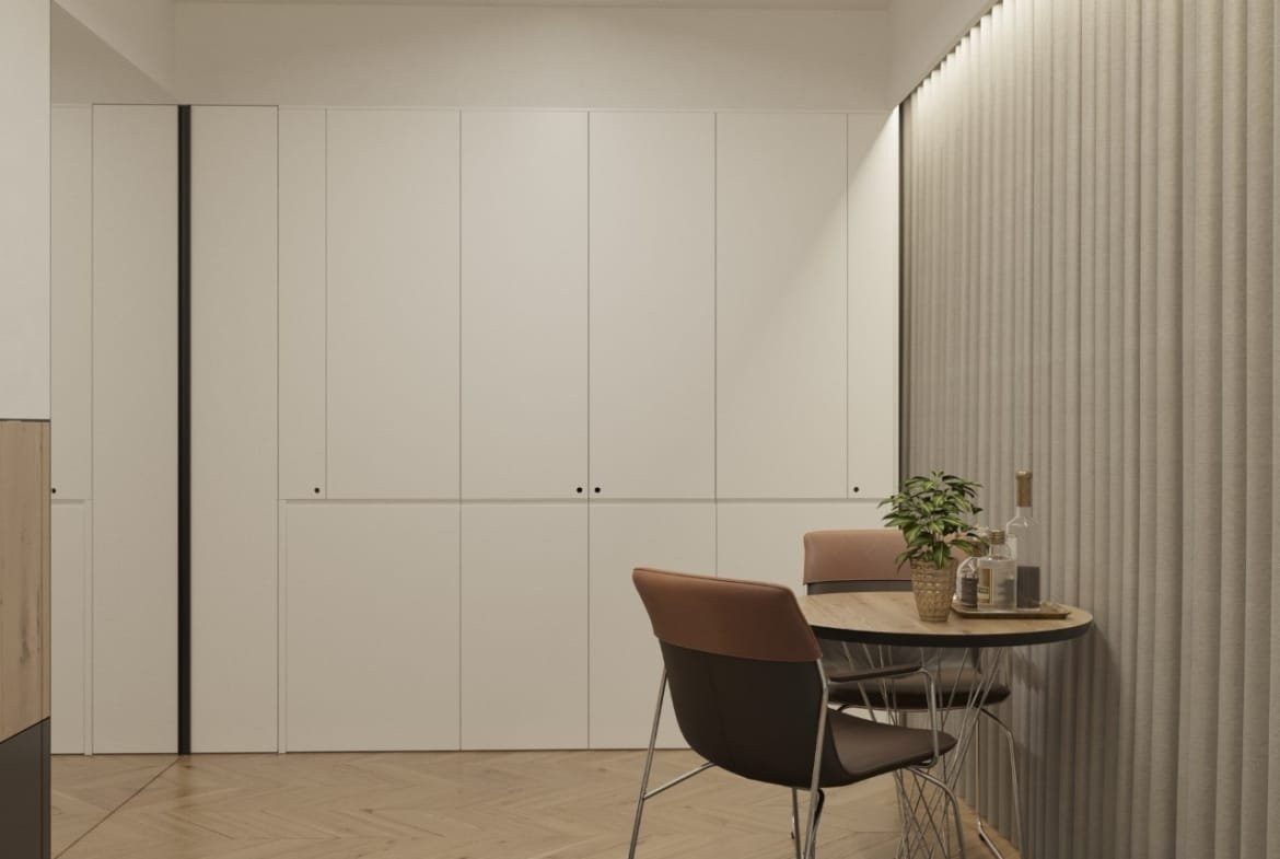 Sá da Bandeira 31 – Apartamentos de Luxo na Baixa do Porto