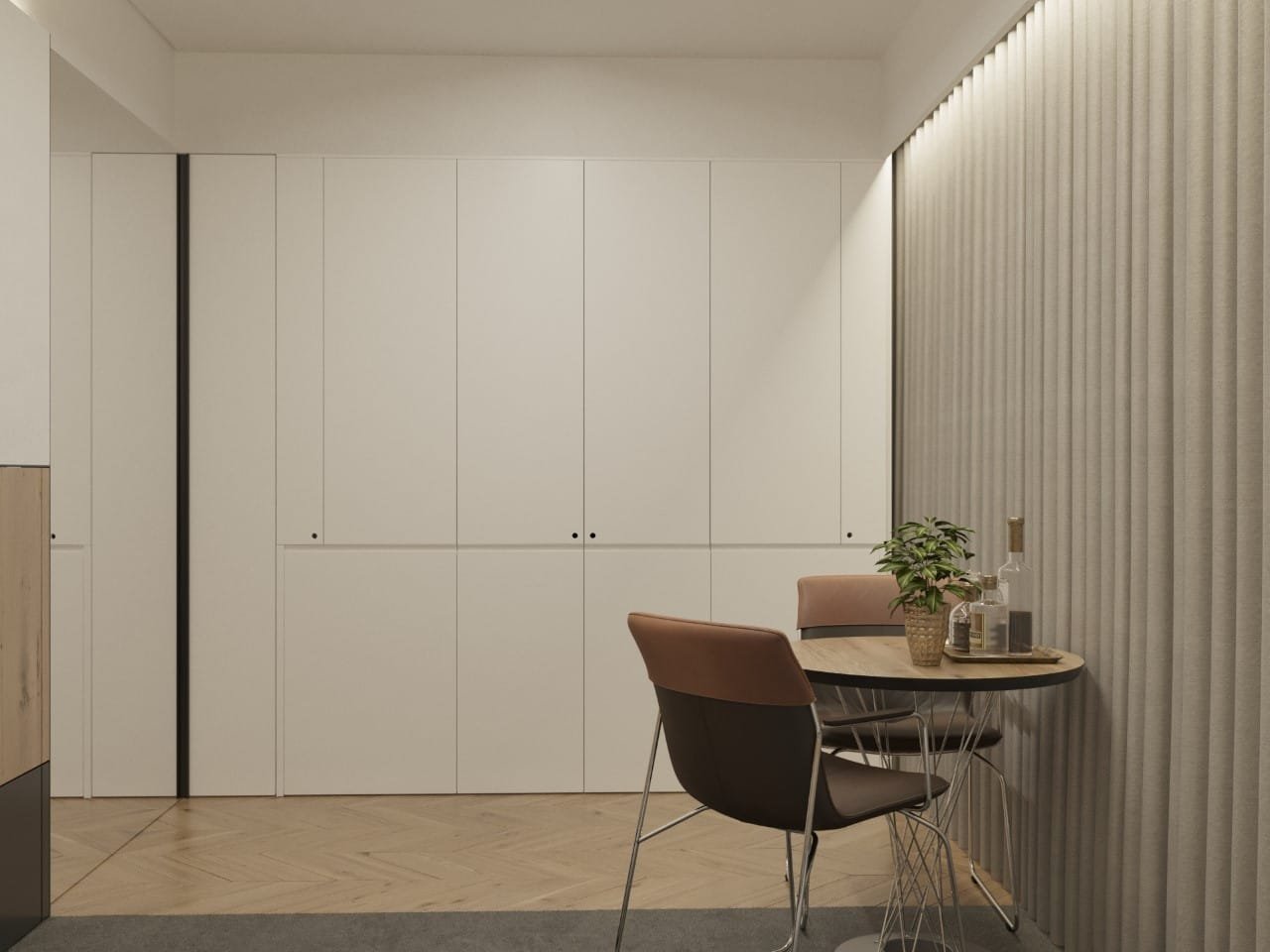 Sá da Bandeira 31 – Apartamentos de Luxo na Baixa do Porto