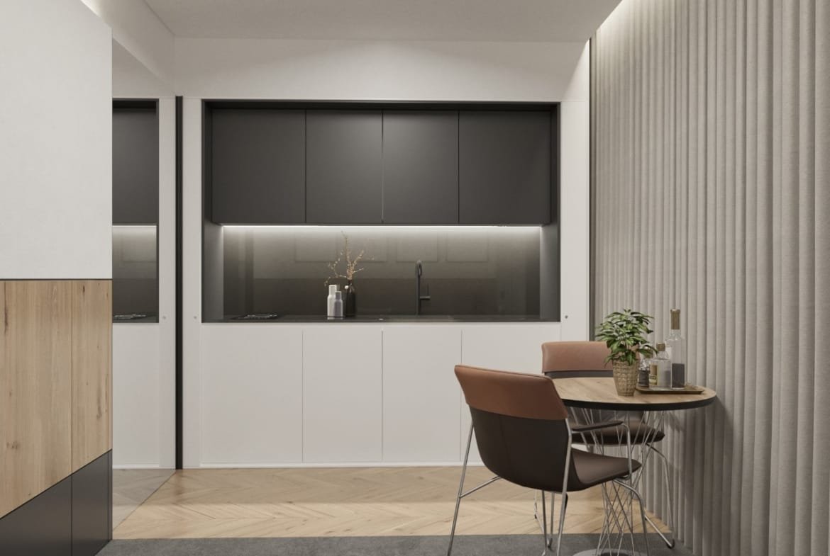 Sá da Bandeira 31 – Apartamentos de Luxo na Baixa do Porto
